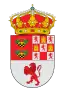 Blason de Bienservida