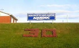 Sainte-Perpétue (Nicolet-Yamaska)