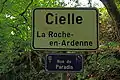 Bienvenue à ...