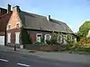 (nl)  Boerenhuis