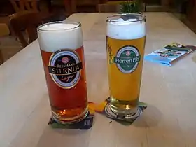 Image illustrative de l'article Brauerei Keesmann