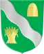 Blason de Biest-Houtakker