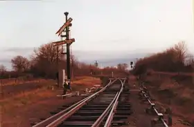 Image illustrative de l’article Gare de Dracy-Saint-Loup