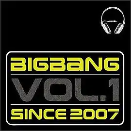 Description de l'image Big Bang since 2007.JPG.