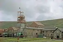 Big Pit National Coal Museum