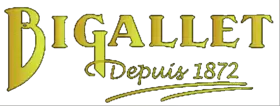 logo de Bigallet