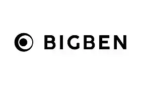 logo de Bigben Interactive