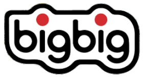 logo de Bigbig Studios