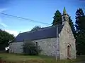 Chapelle Sainte-Suzanne