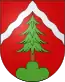 Blason de Bignasco