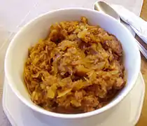 Bigos.