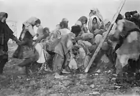 Image illustrative de l’article Famine en Perse de 1917-1919
