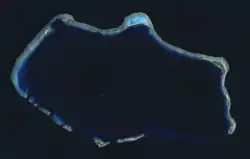 Image illustrative de l’article Aérodrome de l'atoll des Bikini