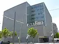 Bibliothèque de l'Université de Deusto