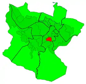 Bilbao La Vieja