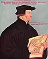 Ulrich Zwingli, 1549.