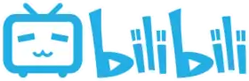Logo de Bilibili