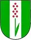 Blason de Bílichov