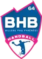 Logo du Billère Handball