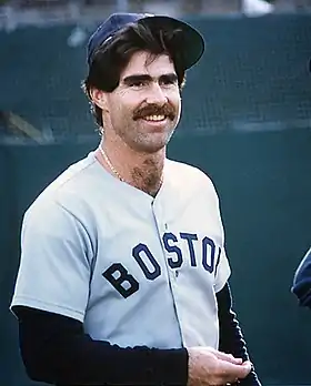 Image illustrative de l’article Bill Buckner