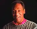 Bill Cosby en 1990