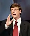 Bill Gates2006, 2005, 2004 et XXe siècle.