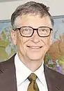 Bill Gates est le plus riche des Américains