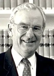 Bill Hayden (1977-1983)