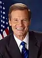 Bill Nelson, Floride