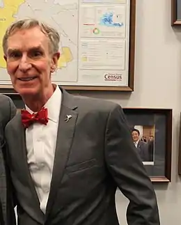 Bill Nye