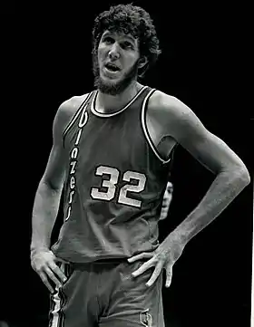 Image illustrative de l’article Bill Walton