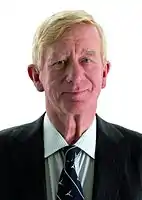 Bill Weld