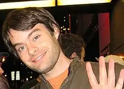 Bill Hader (soldat Miller)