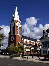 Église Notre-Dame de Billy-Berclau