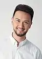 Billy Crawford,gagnant de la saison 12