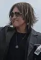 Billy Ray Cyrus