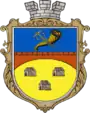 Blason de Bilopillia