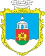 Blason de Bilozerka