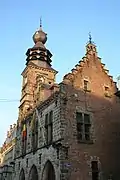 Hôtel de Ville, Grand-Place