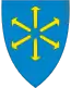 Blason de Bindal