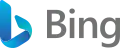 Logo de Bing depuis 8 février 2023