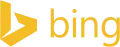 Logo de Bing de 2013 à 2015