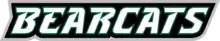 Description de l'image Binghamton Bearcats Wordmark.png.