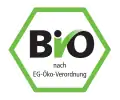 Logo allemand de l'agriculture bio.