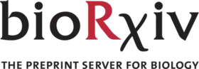 Logo de BioRxiv