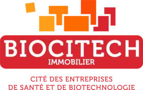 logo de Biocitech