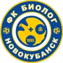 Logo du Biolog-Novokoubansk