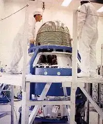 Biosatellite 3