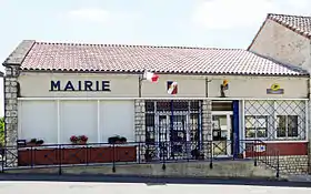 Birac-sur-Trec