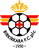 Logo du Birkirkara FC